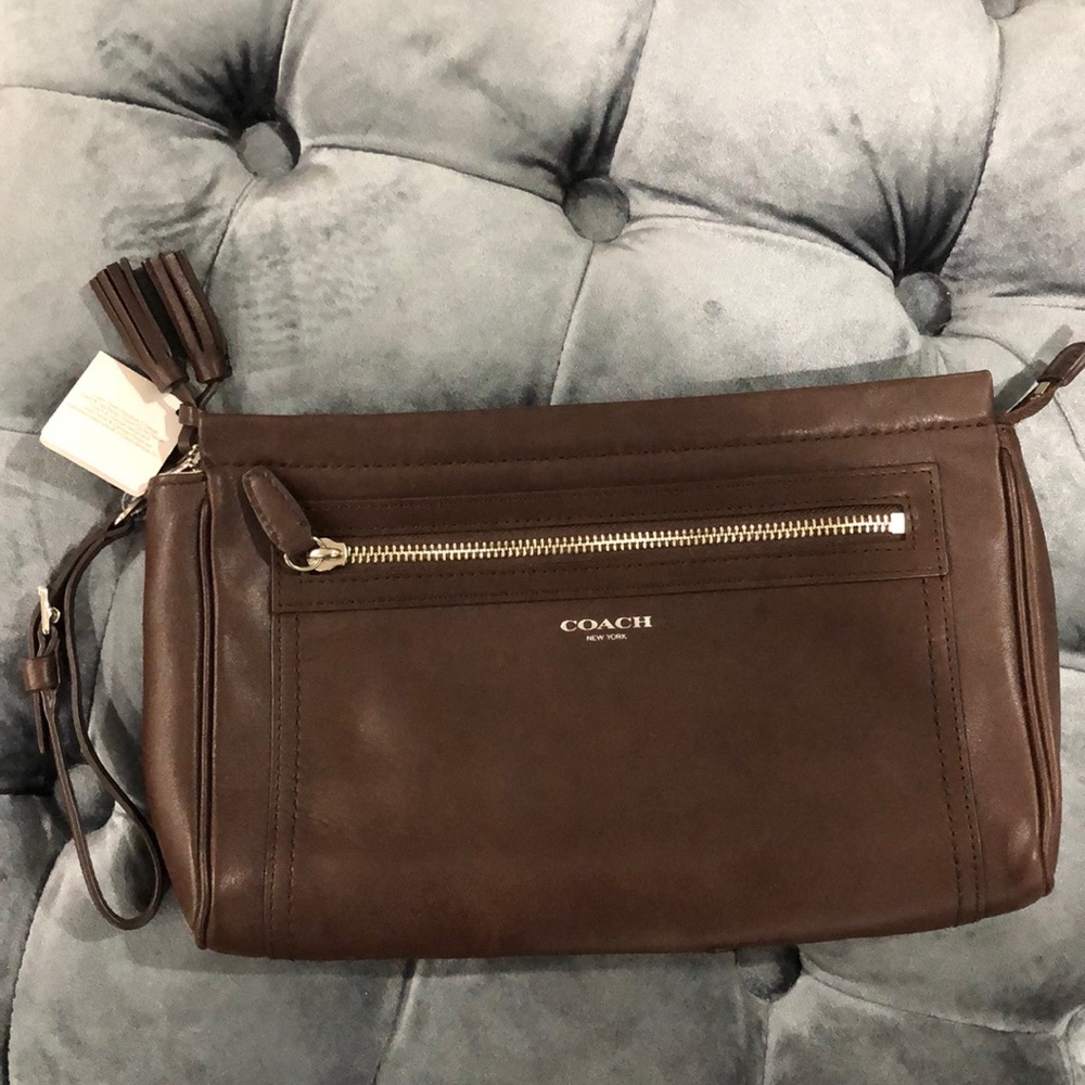Brand new coach bag